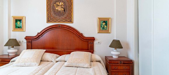 3 غرف نوم شقة في Roquetas de Mar, Spain رقم 149543 17