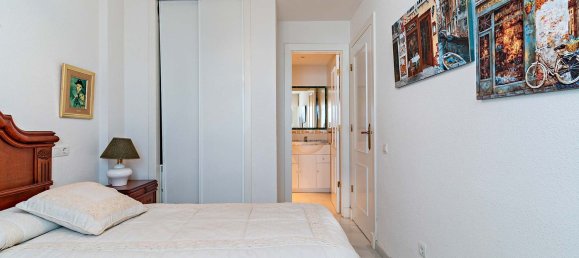 3 غرف نوم شقة في Roquetas de Mar, Spain رقم 149543 18