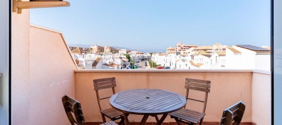 3 غرف نوم شقة في Roquetas de Mar, Spain رقم 149543 8