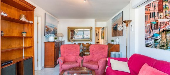 3 غرف نوم شقة في Roquetas de Mar, Spain رقم 149543 12