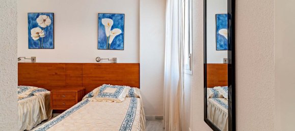 3 غرف نوم شقة في Roquetas de Mar, Spain رقم 149543 21