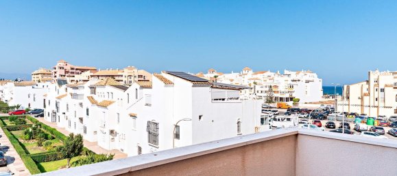 3 غرف نوم شقة في Roquetas de Mar, Spain رقم 149543 7