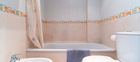 3 غرف نوم شقة في Roquetas de Mar, Spain رقم 149543 25