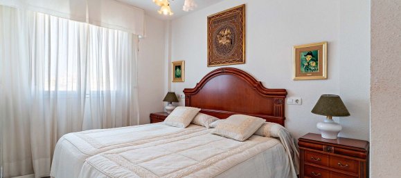 3 غرف نوم شقة في Roquetas de Mar, Spain رقم 149543 16