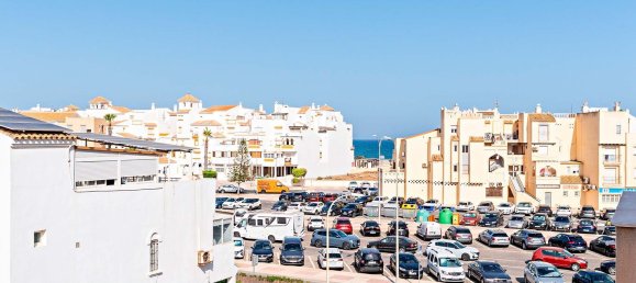 3 غرف نوم شقة في Roquetas de Mar, Spain رقم 149543 6