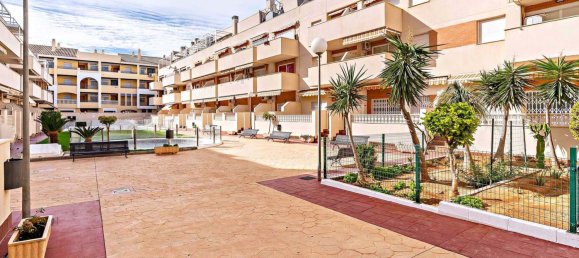 3 غرف نوم شقة في Roquetas de Mar, Spain رقم 149543 29