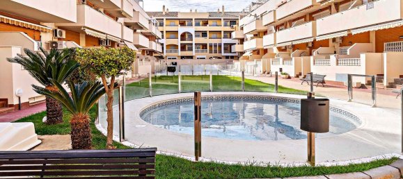 3 غرف نوم شقة في Roquetas de Mar, Spain رقم 149543 5