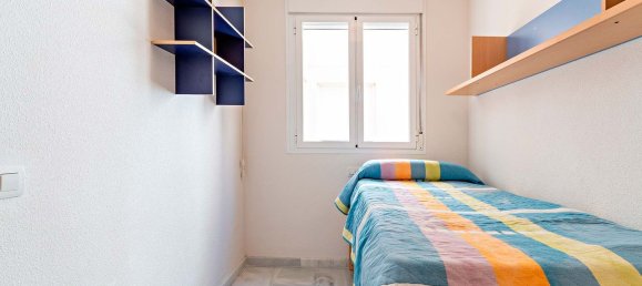 3 غرف نوم شقة في Roquetas de Mar, Spain رقم 149543 19