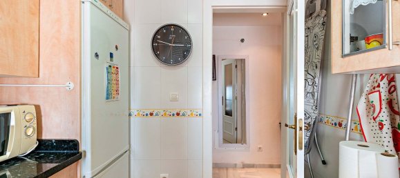 3 غرف نوم شقة في Roquetas de Mar, Spain رقم 149543 14