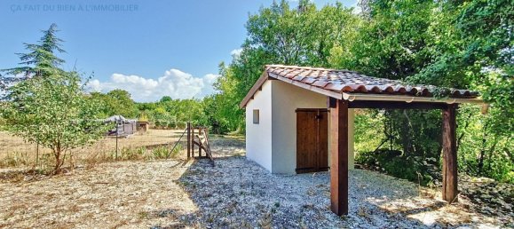 2 chambres Maison à Lot, France No. 293643 11