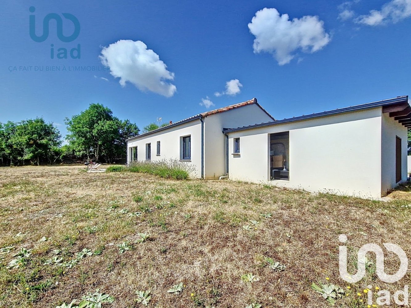 2 chambres Maison à Lot, France No. 293643