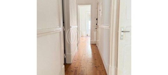 3 Schlafzimmer Wohnung in Lisbon, Portugal, Nr. 348575 4