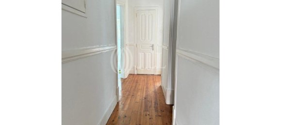 3 Schlafzimmer Wohnung in Lisbon, Portugal, Nr. 348575 3