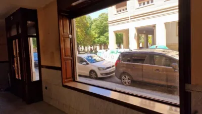 Коммерческая недвижимость 106м² в Уэска, Испания № 140974