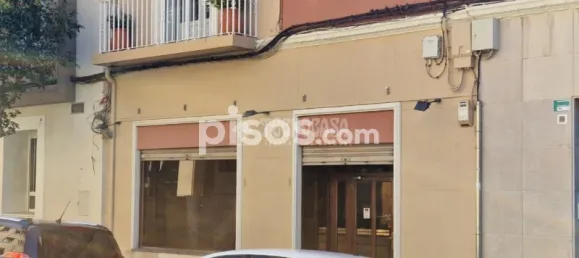 Коммерческая недвижимость 106м² в Уэска, Испания № 140974 11