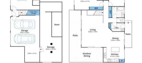 3 bedrooms House in Woolgoolga, Australia No. 392 20