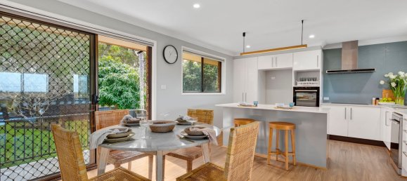 3 bedrooms House in Woolgoolga, Australia No. 392 5