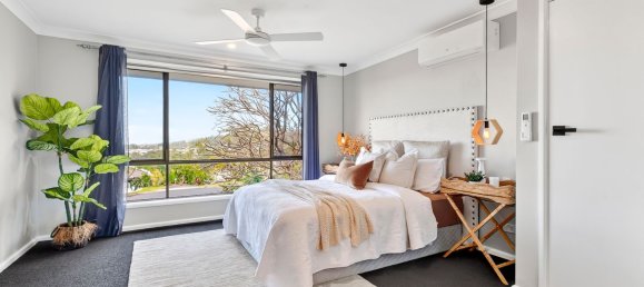 3 bedrooms House in Woolgoolga, Australia No. 392 10