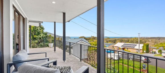 3 bedrooms House in Woolgoolga, Australia No. 392 6