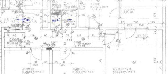 Apartamento de 3 habitaciónes en Ries, Austria No. 93445 11