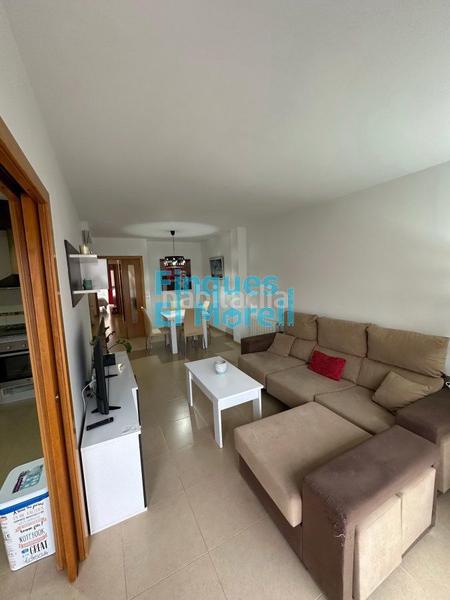 2 bedrooms Apartment in El Morell, Spain No. 245822