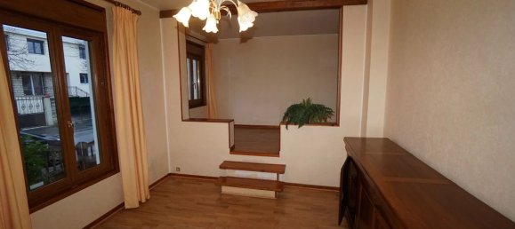 3 Schlafzimmer Haus in Aulnay-sous-Bois, France, Nr. 186201 20