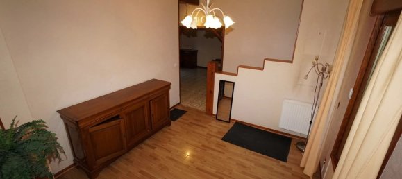 3 Schlafzimmer Haus in Aulnay-sous-Bois, France, Nr. 186201 4