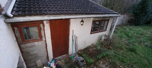 3 Schlafzimmer Haus in Aulnay-sous-Bois, France, Nr. 186201 53