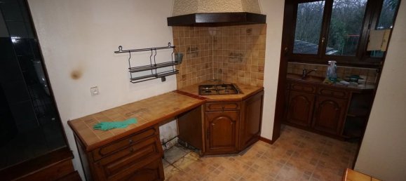 3 Schlafzimmer Haus in Aulnay-sous-Bois, France, Nr. 186201 41