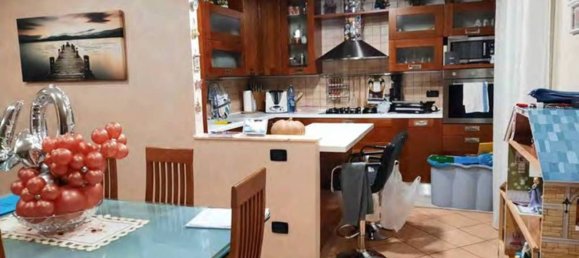 Квартира с 3 комнатами в Мессина, Италия № 47846 5