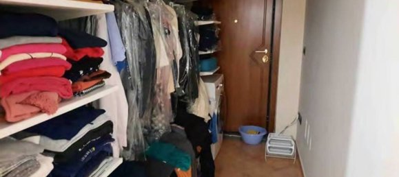 Квартира с 3 комнатами в Мессина, Италия № 47846 8