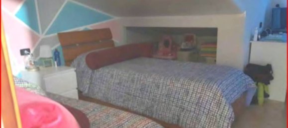 Квартира с 3 комнатами в Мессина, Италия № 47846 7