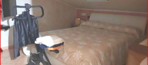 Квартира с 3 комнатами в Мессина, Италия № 47846 6