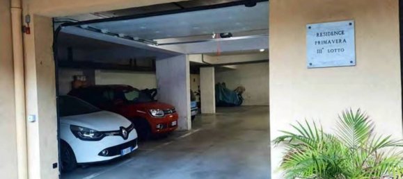 Квартира с 3 комнатами в Мессина, Италия № 47846 13