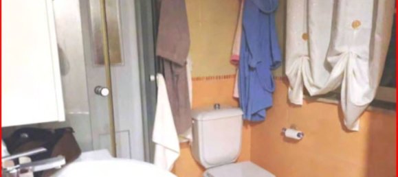 Квартира с 3 комнатами в Мессина, Италия № 47846 10