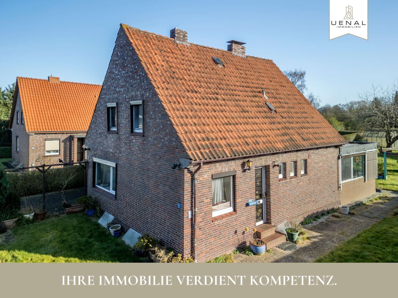 Casa T4 em Friesland, Germany N.º 269771