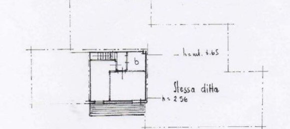 2 rooms Duplex in Montecastrilli, Italy No. 208709 24