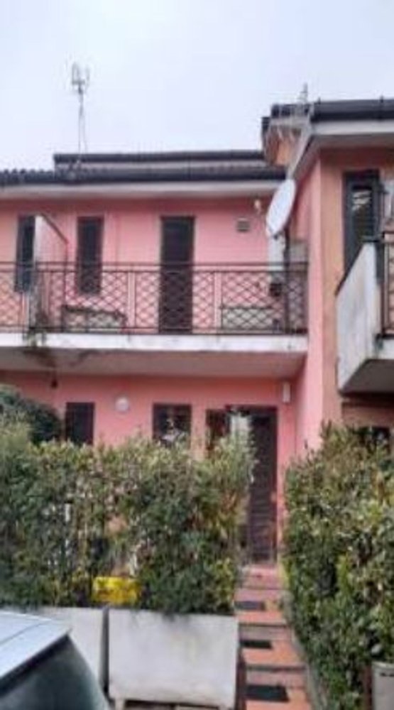 2 rooms Duplex in Montecastrilli, Italy No. 208709