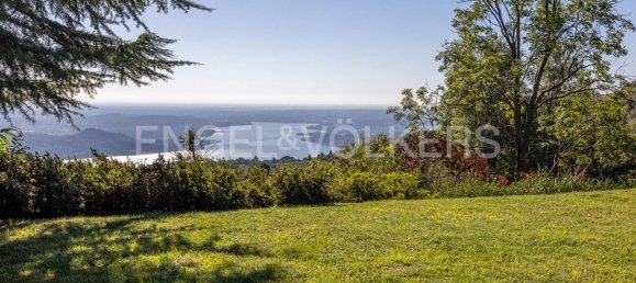 Villa de 4 dormitorios en Nebbiuno, Italy No. 130284 27