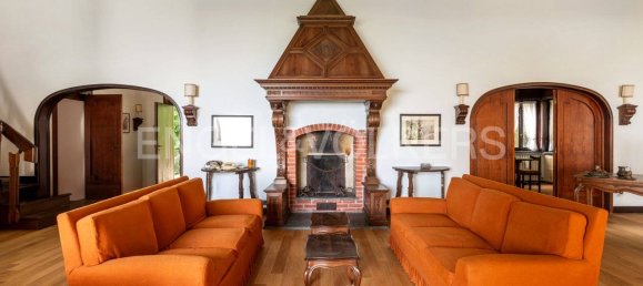 Villa de 4 dormitorios en Nebbiuno, Italy No. 130284 15