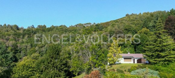 Villa de 4 dormitorios en Nebbiuno, Italy No. 130284 6