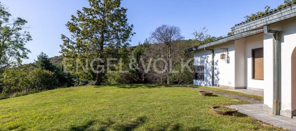 Villa de 4 dormitorios en Nebbiuno, Italy No. 130284 26