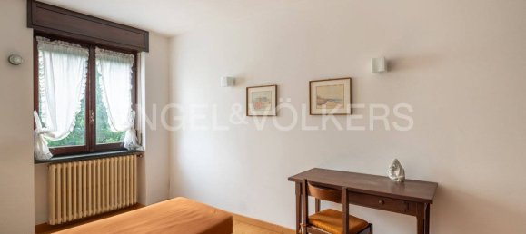 Villa de 4 dormitorios en Nebbiuno, Italy No. 130284 24