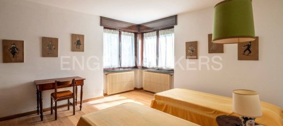 Villa de 4 dormitorios en Nebbiuno, Italy No. 130284 22