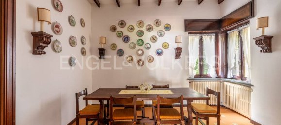 Villa de 4 dormitorios en Nebbiuno, Italy No. 130284 14