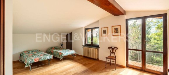 Villa de 4 dormitorios en Nebbiuno, Italy No. 130284 19