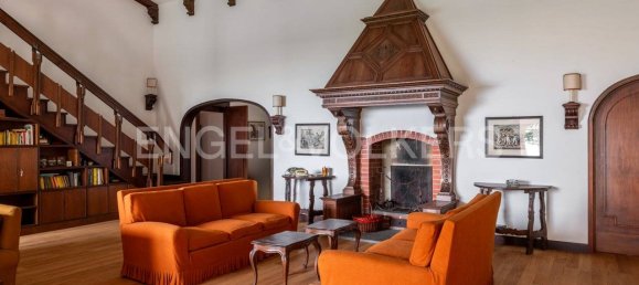 Villa de 4 dormitorios en Nebbiuno, Italy No. 130284 7