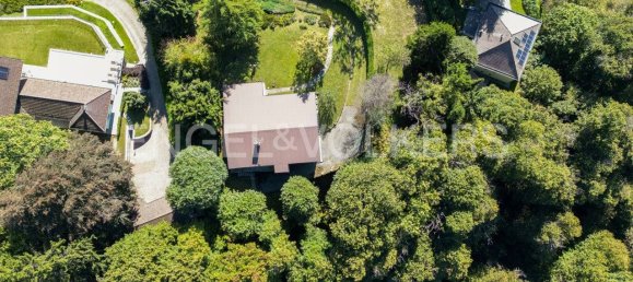 Villa de 4 dormitorios en Nebbiuno, Italy No. 130284 5