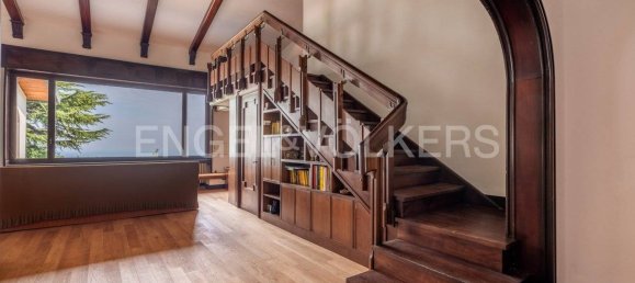 Villa de 4 dormitorios en Nebbiuno, Italy No. 130284 18