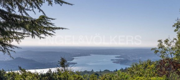 Villa de 4 dormitorios en Nebbiuno, Italy No. 130284 2